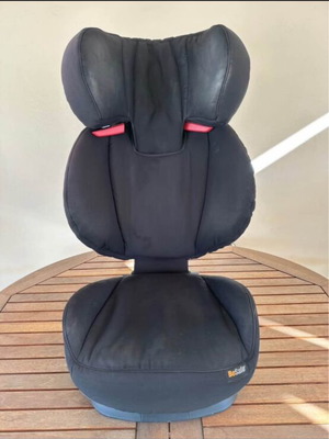 Besafe iZi Up X3 child car seat used, no Isofix