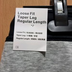 Nike Tech sweatpants new, gray