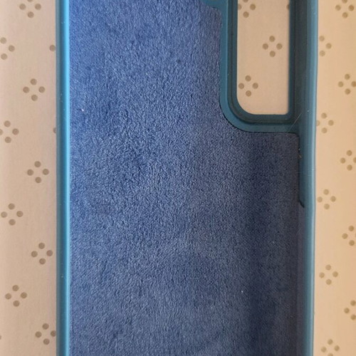 Samsung S22 case like new