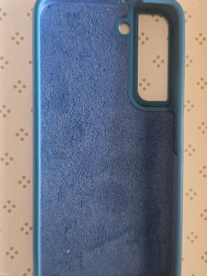 Samsung S22 case like new