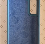 Samsung S22 case like new