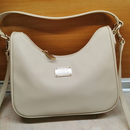 Joop! Jeans Cofano Annelie shoulder bag new beige