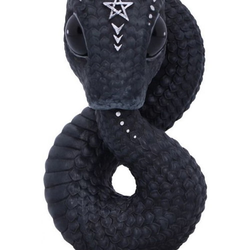 Nemesis Now Adult Cult Cuties Ouroboros figurine 10 cm new