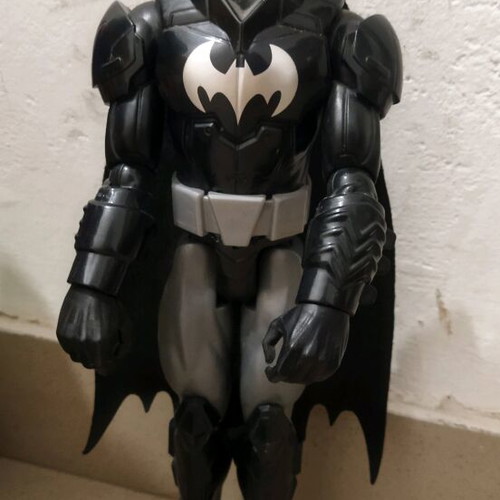 Batman φιγούρα σαν καινούργιο, συλλεκτική μεγάλη