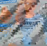  Περιοδικό Diana international