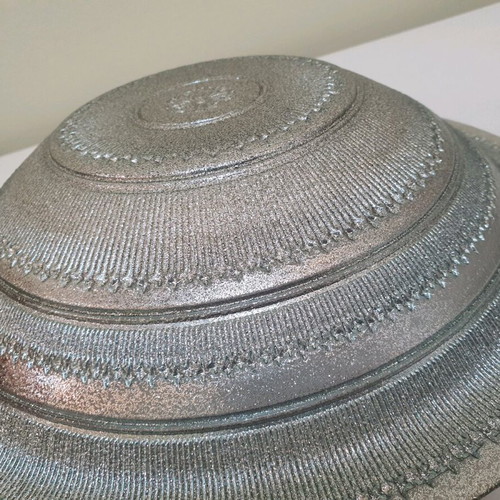 Decorative platter new
