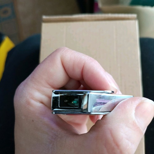Drum collectible lighter new, 6cm