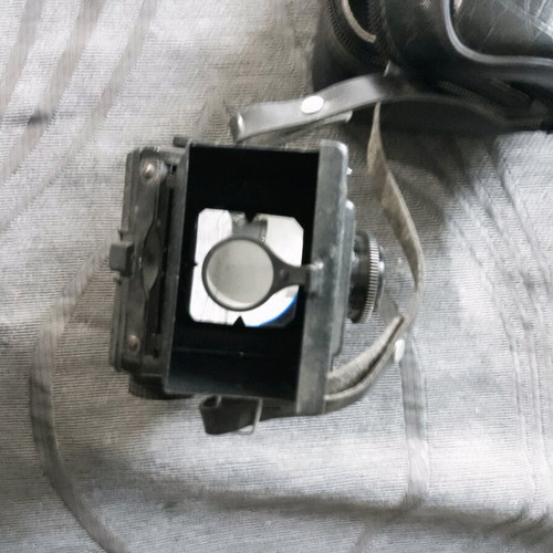 Lubitel 166B camera like new, made in USSR