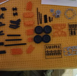 Mechanical workshop Buggy and Quad used