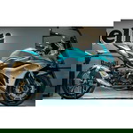  Benelli Tornado 2025 TORNADO 400