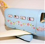  Αεροπλάνο της Barbie - 1999