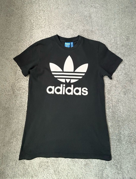 Adidas αυθεντικά μπλουζάκια XS