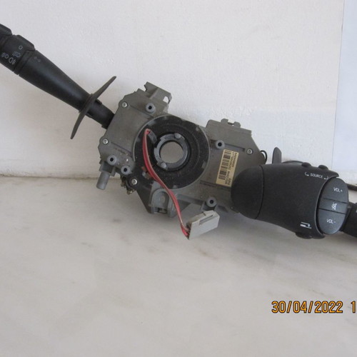 Flasher for Renault Scenic '99-'03 used, code V7700428202