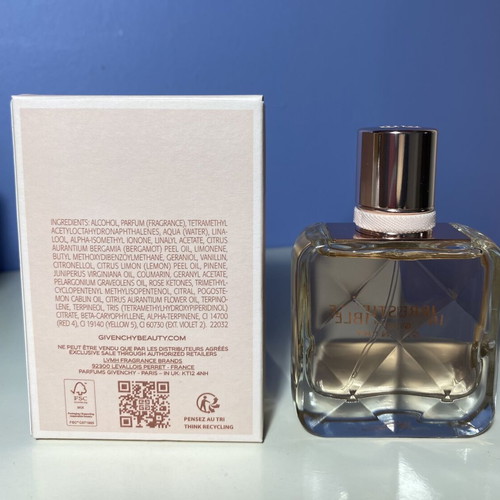 Irresistible Givenchy Eau de Parfum 35ml