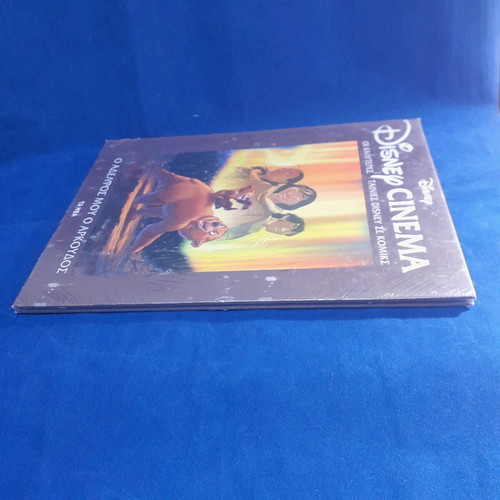 My Brother Bear Disney Cinema Comics new