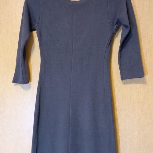 Victoria Kyriakides dress grey like new, size M