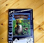  Παιχνίδι για Pc - Dino Island (Στα Γερμανικά)