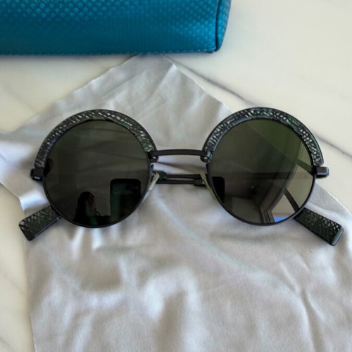 Alain Mikli Paris black sunglasses like new
