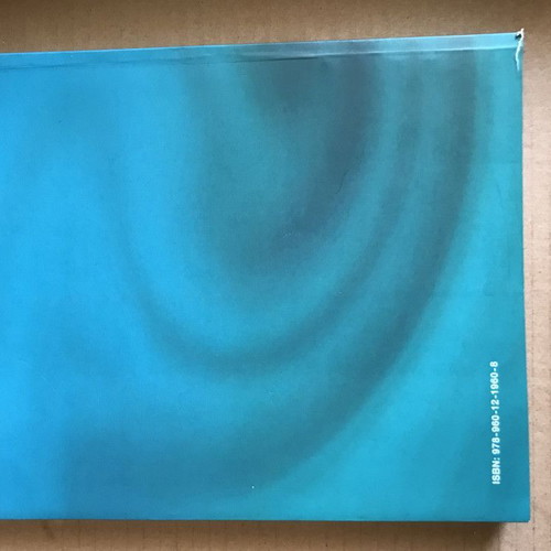 Alkis Charalambidis Art book used