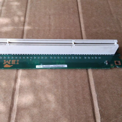 IBM FRU90P1957 1 Slot PCI Riser Card Board used