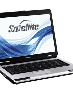 Toshiba laptop Satellite L40-18Y μεταχειρισμένο με φορτιστή