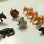 Kinder Natoons pack new