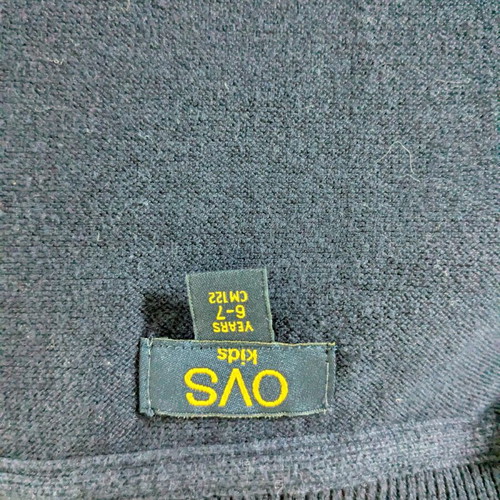Zara shirt and cardigan 122 cm like new