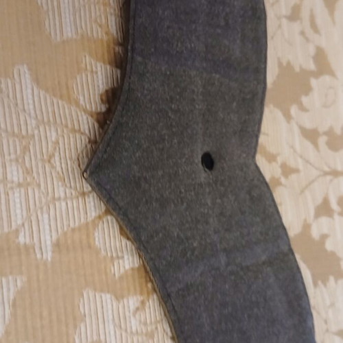 Elastic Women's Corset Belt 90cm like new, vintage style with velcro