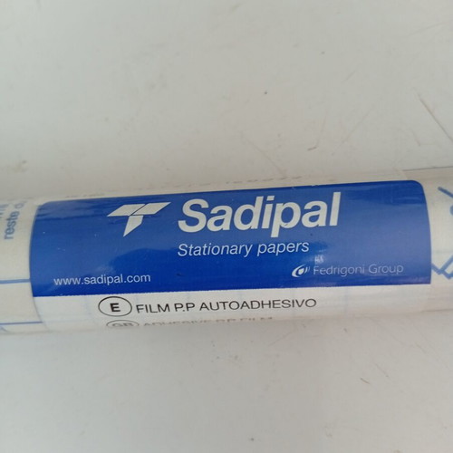 Sadipal Craft Film New 0.45x2 Meters