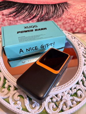 Power Bank 20.000mAh Type-C σαν καινούργιο (Γρήγορη Φόρτιση)