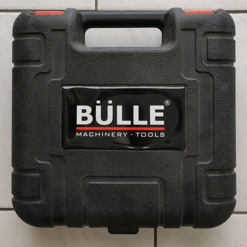 Bulle 2000W heat gun new with digital temperature control