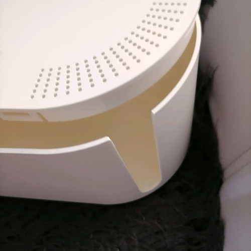 Computer Cable Storage Case like new, very large 40 cm