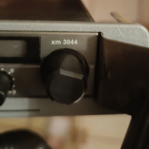 CB Radio Mercedes Benz xm3044 used