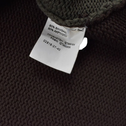 Edwin Vintage Pullover used, size Large