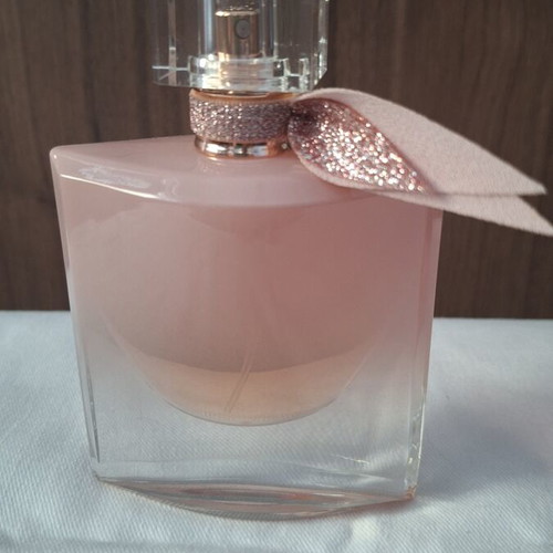 Lancome La Vie Est Belle Vanille Nude Eau de Parfum 50ml new