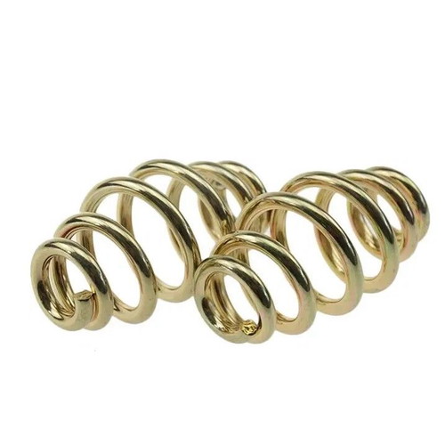 Bronze Color Solo Seat Springs pair new