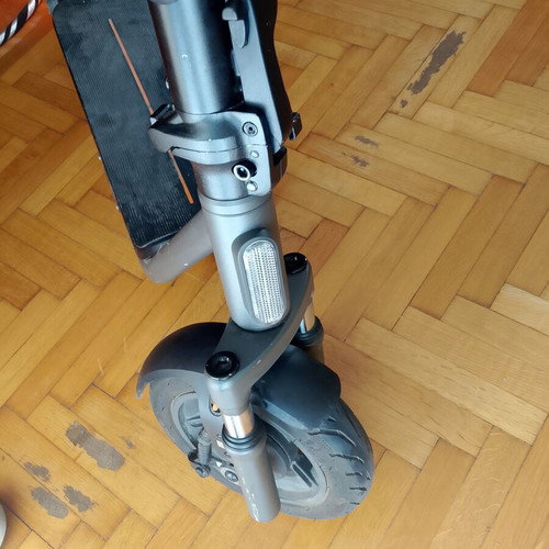 Xiaomi Scooter 6 Lite electric scooter used