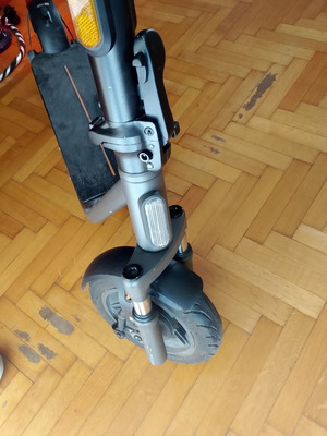 Xiaomi Scooter 6 Lite electric scooter used