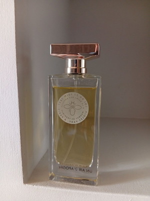 Un Air d' Apogee Eau de Parfum 75 ml μεταχειρισμένο, γνήσιο