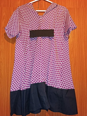 Dress like new with comfortable fit, Greek brand Manolo