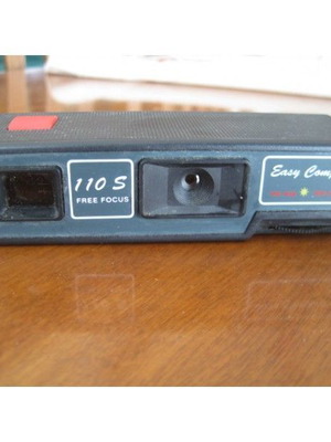Easy Compact 110 s. used camera