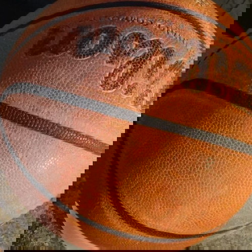 Μπάλα μπάσκετ Wilson Νο 7