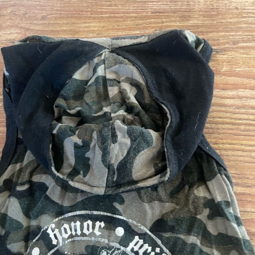 Dog shirt for small breeds up to 8 kg used