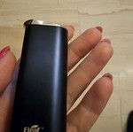 Eleaf iStick used