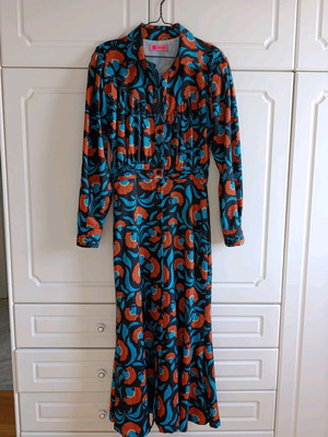 Karavan dress like new, multicolored, size S