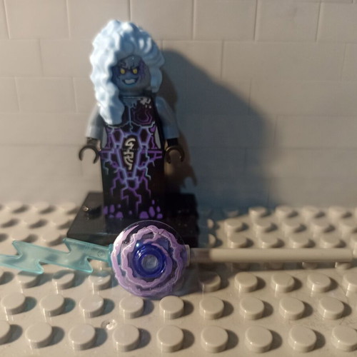 Lego NEXO Knights Ruina like new (nex067)
