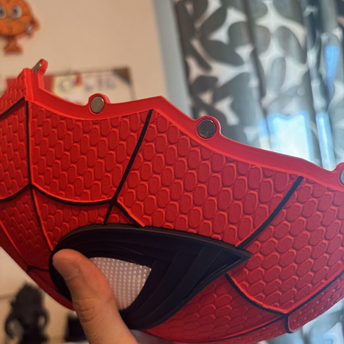 Spider-Man Brand New Day Wearable Mask