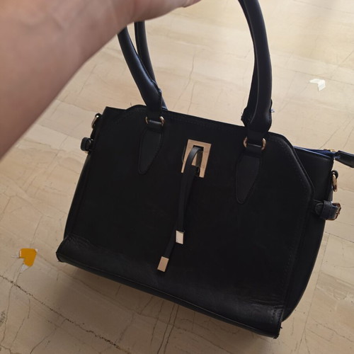 Bag new
