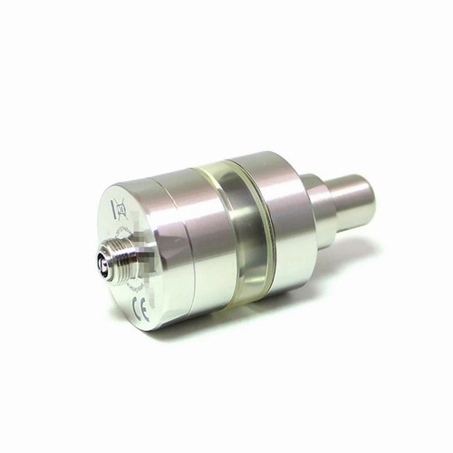 Kayfun Lite Plus 2021 RTA by SXK stainless steel, like new