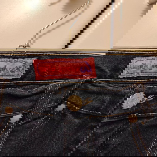 Wild jeans small τζιν παντελόνι